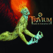 Trivium – Ascendancy cd