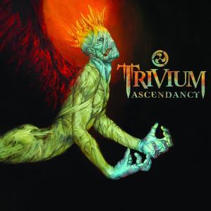 Trivium – Ascendancy (1 CD)
