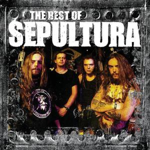 Sepultura – Best of (1 CD)