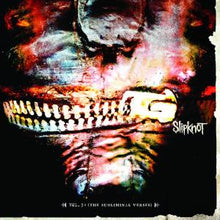 Slipknot – Vol. 3: Subliminal Verses cd
