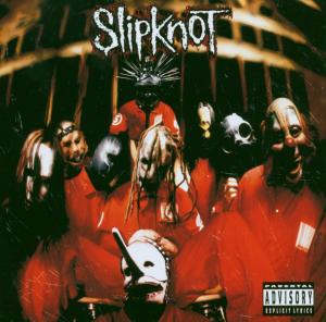 Slipknot – Slipknot (1 CD)