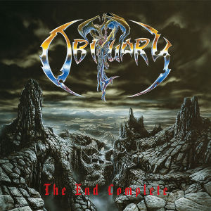 Obituary – The End Complete (1CD)