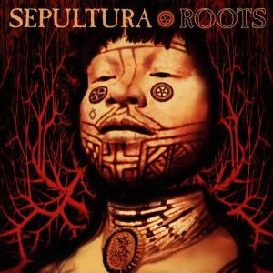 Sepultura – Roots (1CD)