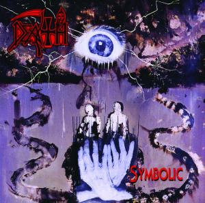 Death – Symbolic (1 CD)