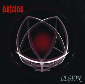 Deicide – Legion cd