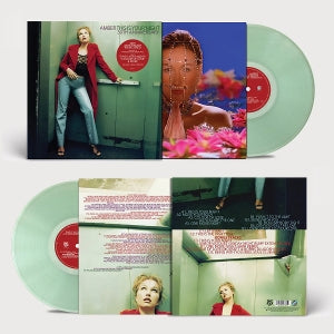 Amber – This is Your Night (2LP, Coloured Vinyl)
