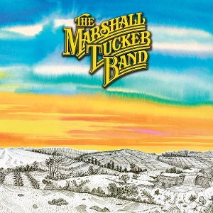 Marshall Tucker Band – The Marshall Tucker Band (1 CD)