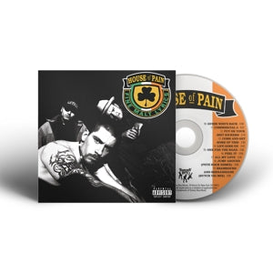House of Pain – Fine Malt Lyrics (1CD)
