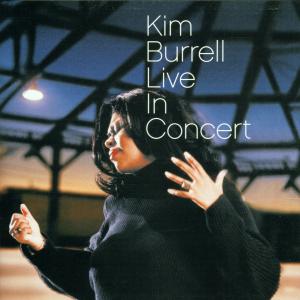Kim Burrell – Live In Concert (1CD)