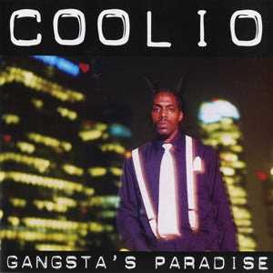 Coolio – Gangsta's Paradise (2LP, Coloured Vinyl)