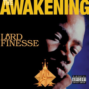 Lord Finesse – Awakening (1 CD)