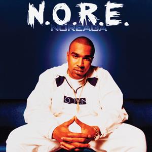 Noreaga – N.O.R.E. (2LP Vinyl)