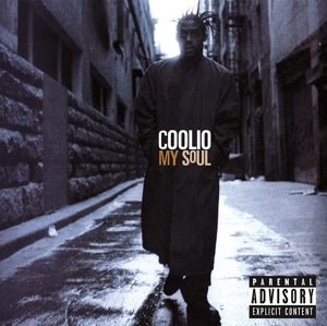 Coolio – My Soul (2LP Vinyl)