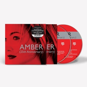 Amber – Amber (1 CD)