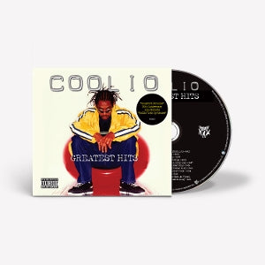 Coolio – Greatest Hits (1CD)