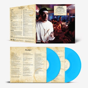 Everlast – Eat At Whiteys vinyl