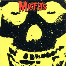 Misfits – Collection cd