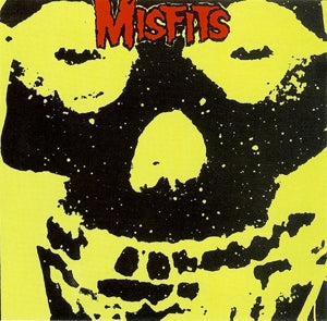 Misfits – Collection Vol. 1 (1LP Vinyl)