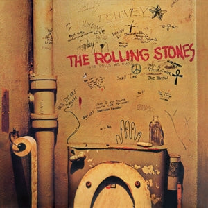 Rolling Stones – Beggars Banquet vinyl