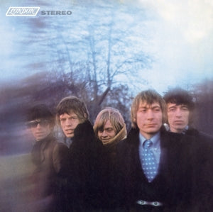 Rolling Stones – Between the Buttons (1LP Vinyl)