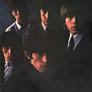 Rolling Stones – The Rolling Stones No.2 vinyl