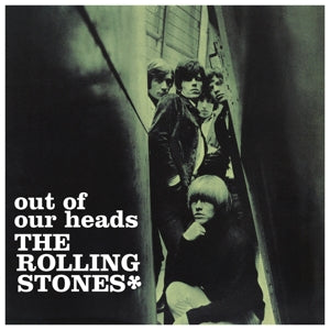 Rolling Stones – Out of Our Heads vinyl