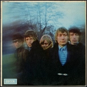 Rolling Stones – Between the Buttons (1LP Vinyl)