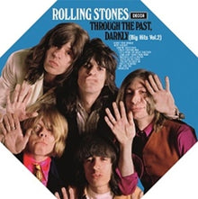 Rolling Stones – Through the Past, Darkly (Big Hits Vol. 2) vinyl