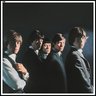 Rolling Stones – The Rolling Stones (Uk) (1LP Vinyl, Reissue)