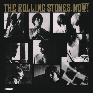 Rolling Stones – The Rolling Stones, Now! vinyl
