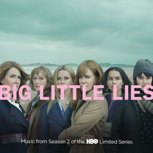 V/A – Big Little Lies vinyl