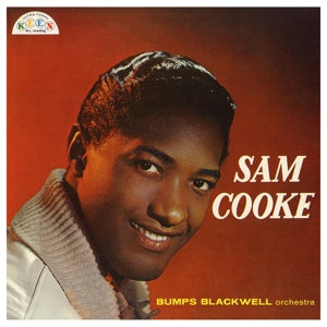 SAM COOKE – Sam Cooke (1LP Vinyl)