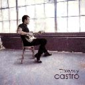 Castro, Tommy – Right As Rain cd