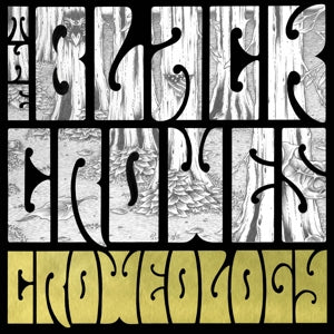 The Black Crowes – Croweology (2CD)
