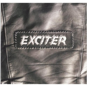 Exciter – Exciter (O.T.T.) cd