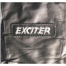 Exciter – Exciter (O.T.T.) cd