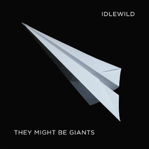 They Might Be Giants – Idlewild a Compilation (1CD)