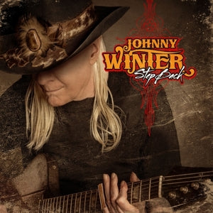 Winter, Johnny – Step Back vinyl