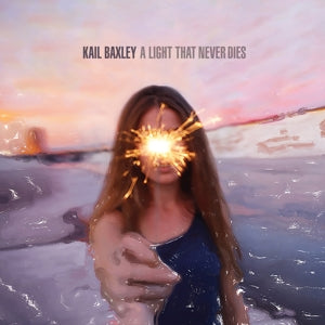 Kail Baxley – Light That Never Dies (1CD)