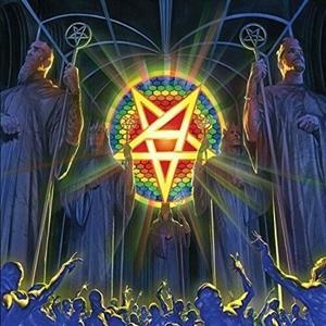 Anthrax – For All Kings Tour Edition (1CD)