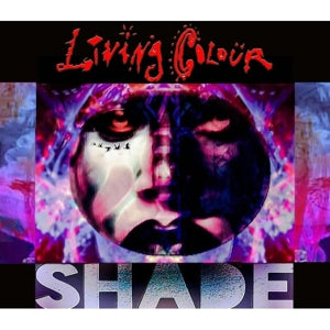 Living Colour – Shade (1CD)