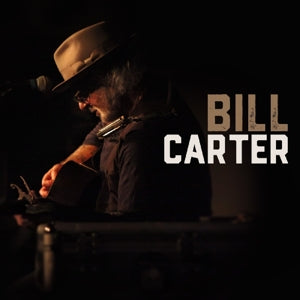 Bill Carter – Bill Carter (1CD)