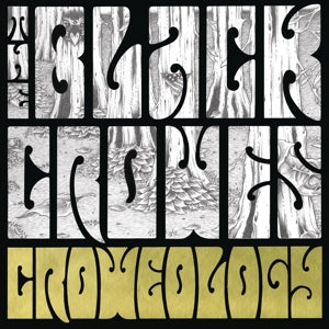 The Black Crowes – Croweology (3LP Vinyl)
