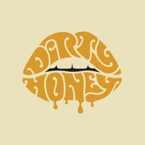 Dirty Honey – Dirty Honey (1LP Vinyl)