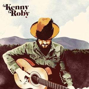 Kenny Roby – Kenny Roby (1 CD)