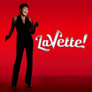 Bettye Lavette – Lavette! (1CD)