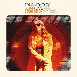 Osborne, Joan – Dylanology Live (1LP Vinyl)