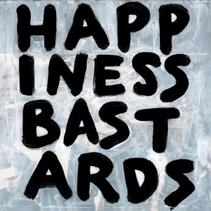 Black Crowes – Happiness Bastards (1LP Vinyl)