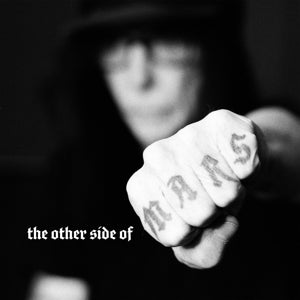 Mick Mars – Other Side of Mars (1 CD)