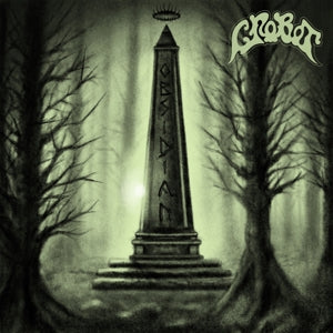 Crobot – Obsidian cd